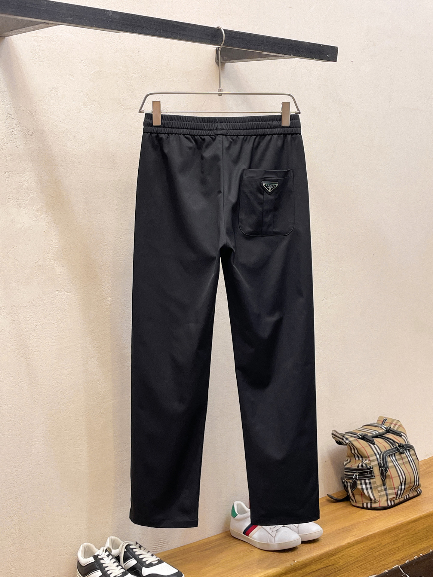 Casual Pants Man
